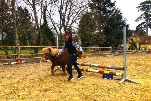 Château de Vaugrigneuse - Animations, Activités, Team-Building Equi Games