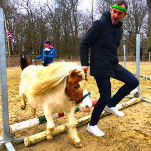 Animation Equi Games