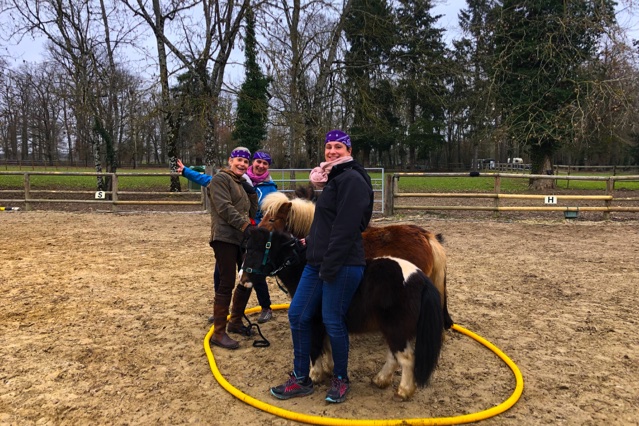 Château de Vaugrigneuse - Animations, Activités, Team-Building Equi Games