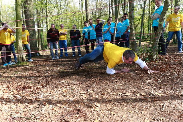Château de Vaugrigneuse - Animations, Activités, Team-Building Ludique