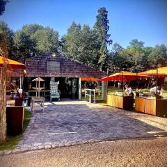 Château de Vaugrigneuse