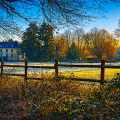 Château de Vaugrigneuse