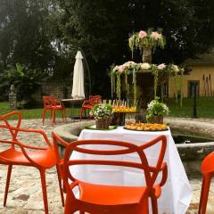 Château de Vaugrigneuse