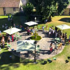 Château de Vaugrigneuse