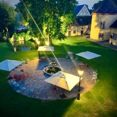 Château de Vaugrigneuse