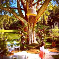 Château de Vaugrigneuse