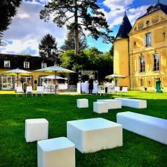 Château de Vaugrigneuse