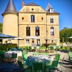 Château de Vaugrigneuse