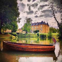 Château de Vaugrigneuse