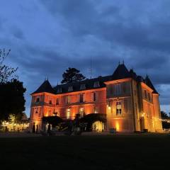 Château de Vaugrigneuse