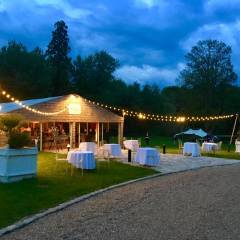 Château de Vaugrigneuse