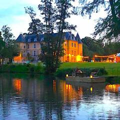 Château de Vaugrigneuse