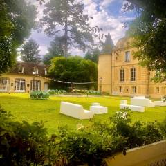 Château de Vaugrigneuse