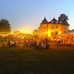 Château de Vaugrigneuse