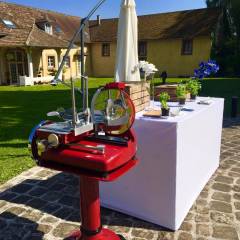 Château de Vaugrigneuse