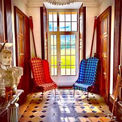 Château de Vaugrigneuse