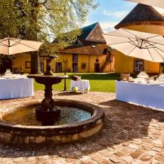 Château de Vaugrigneuse