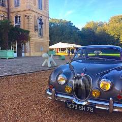 Château de Vaugrigneuse