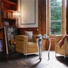 La bibliothèque vous invite pour une pause détente.
