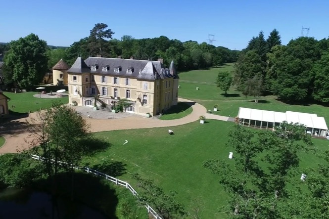 Château de Vaugrigneuse : évènements et conventions d’entreprise