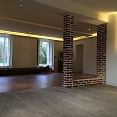 Le « Gallery », un espace loft de 90 m² ouvert à tout évènement.