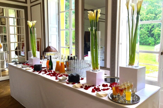 Château de Vaugrigneuse : lieu de séminaire et événement d’entreprise