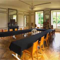 Séminaires - Évènements professionnels au Château de Vaugrigneuse