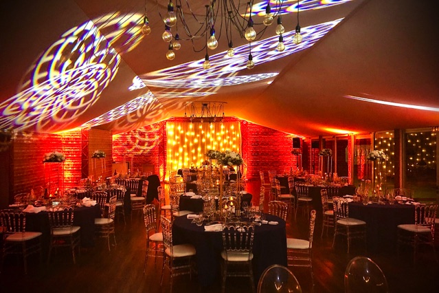 Château de Vaugrigneuse - Pavillon de l’étang : salle de mariage, réception ou séminaire