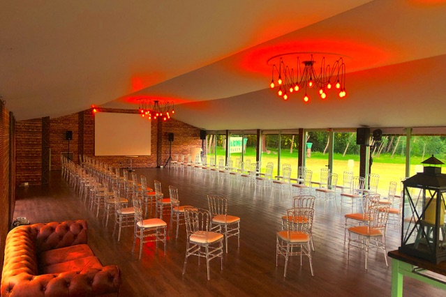 Château de Vaugrigneuse : salle de séminaire et lieu pour événement d’entreprise