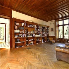 La Bibliothèque