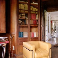 Le cabinet de curiosités