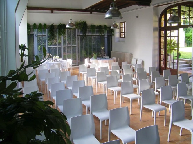 Château de Vaugrigneuse - l’Orangerie : Journée d’étude