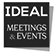 Agence IDEAL Meetings