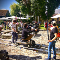 Tournages - Shooting